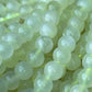 Lemon Jade