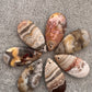 Picture Jasper Pendant