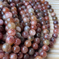 Orange Agate