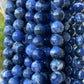 Sodalite round ball 10mm