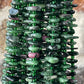 Ruby in Zoisite