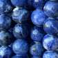 Sodalite round ball 10mm