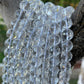 Faceted Clear Quartz