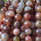 Orange Agate