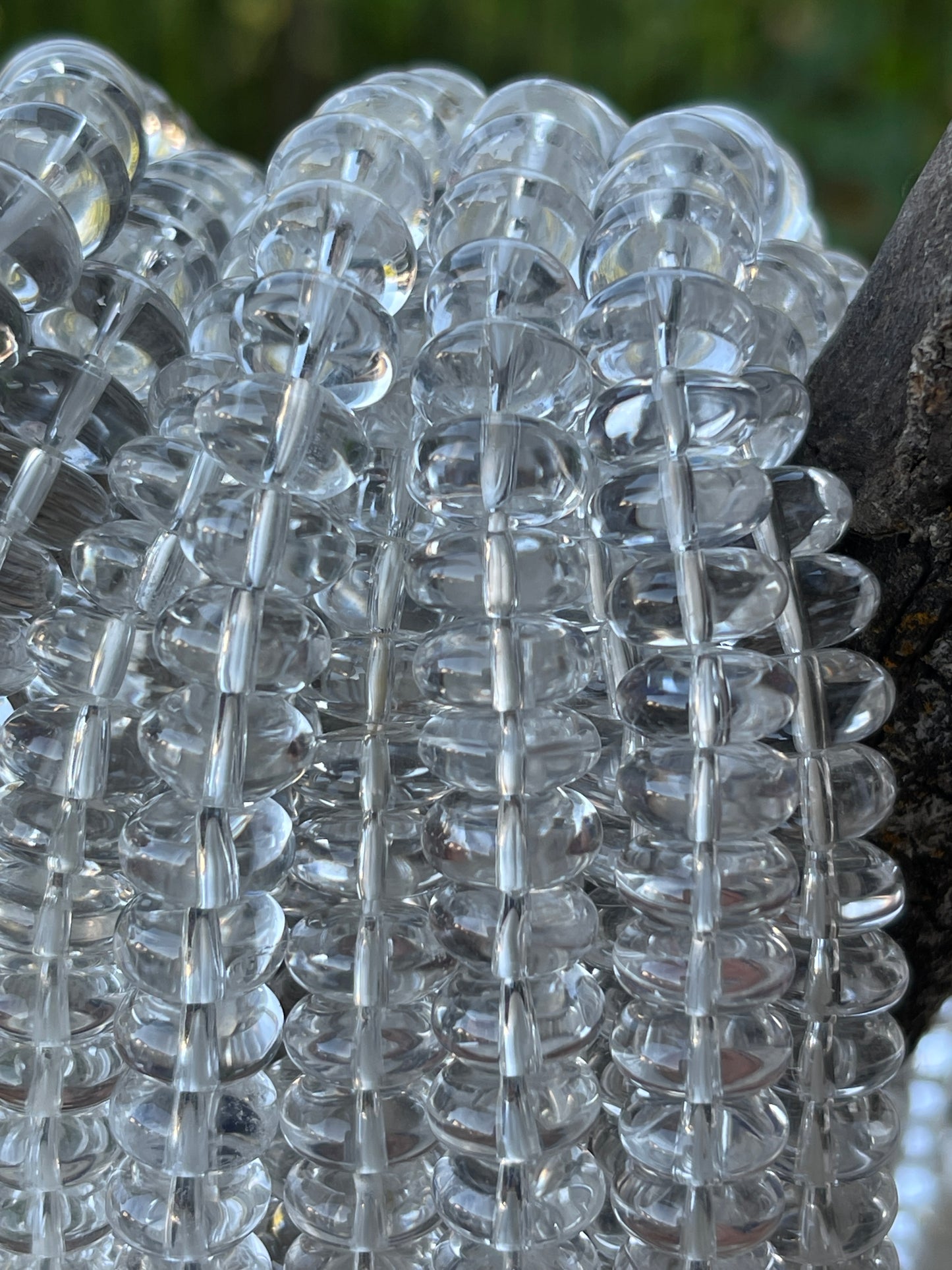 Clear Quartz