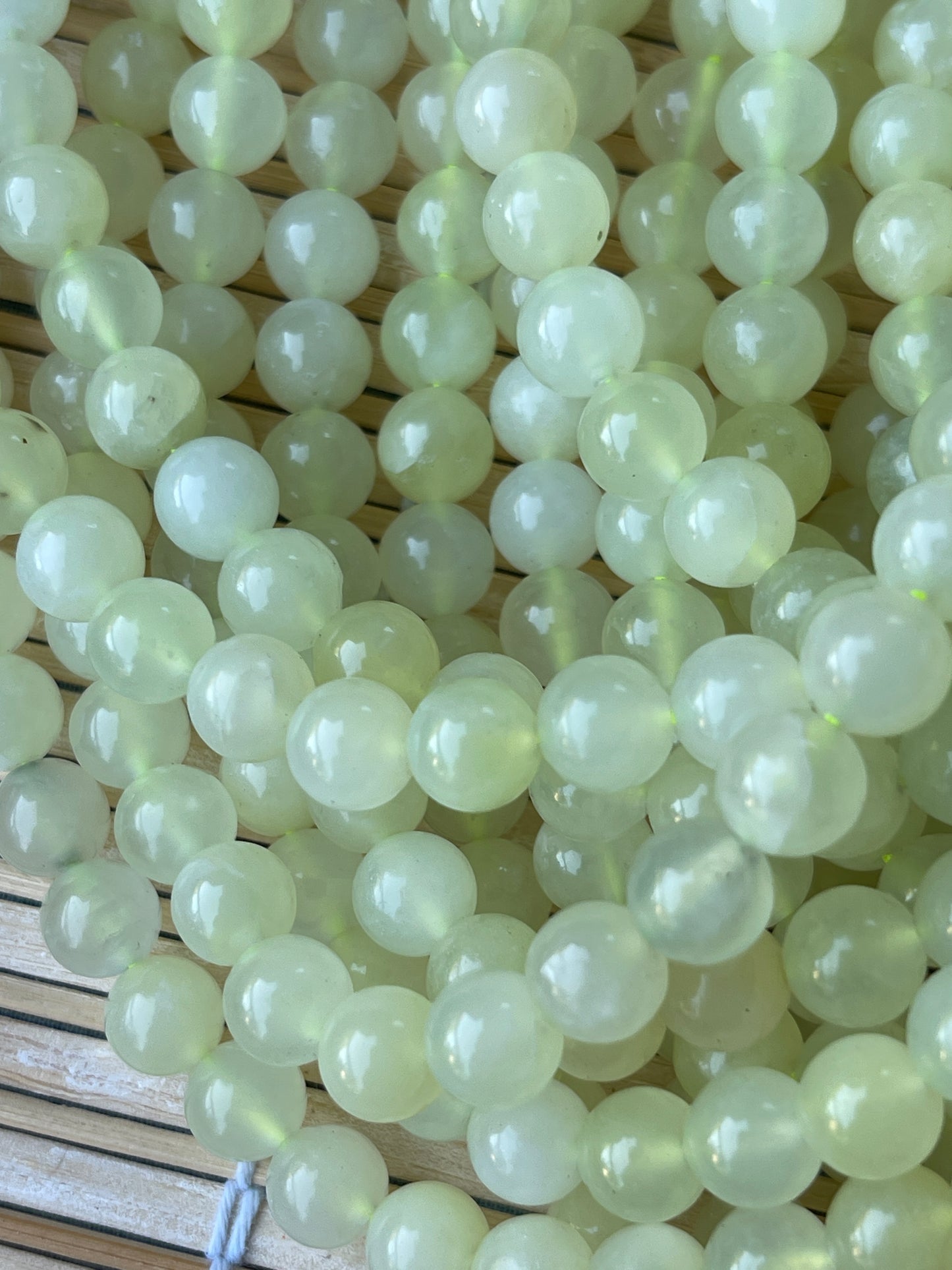 Lemon Jade