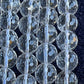 Faceted Clear Quartz