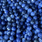 Sodalite round ball 10mm