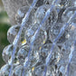 Faceted Clear Quartz