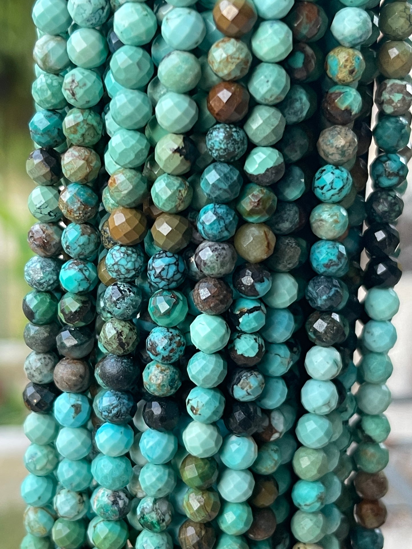 Turquoise