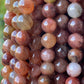 Orange Agate