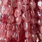 Strawberry Quartz