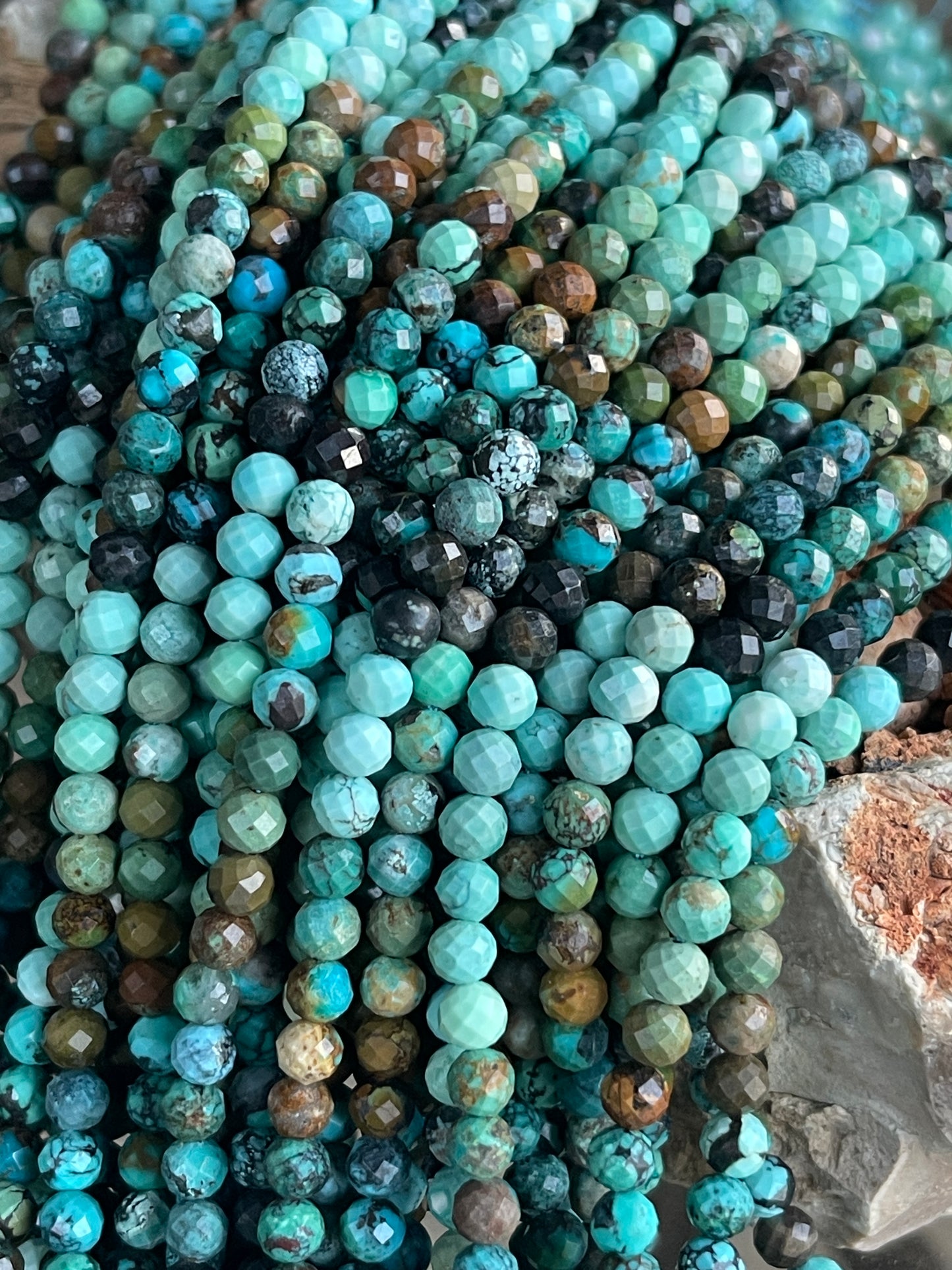 Turquoise