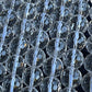 Faceted Clear Quartz