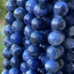 Sodalite round ball 10mm