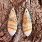 Lips pendant