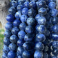 Sodalite round ball 10mm