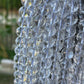 Faceted Clear Quartz