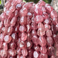 Strawberry Quartz