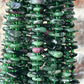 Ruby in Zoisite