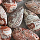 Picture Jasper Pendant