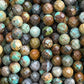 Natural Turquoise