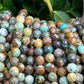 Natural Turquoise