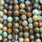 Natural Turquoise