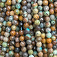 Natural Turquoise