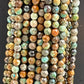 Natural Turquoise