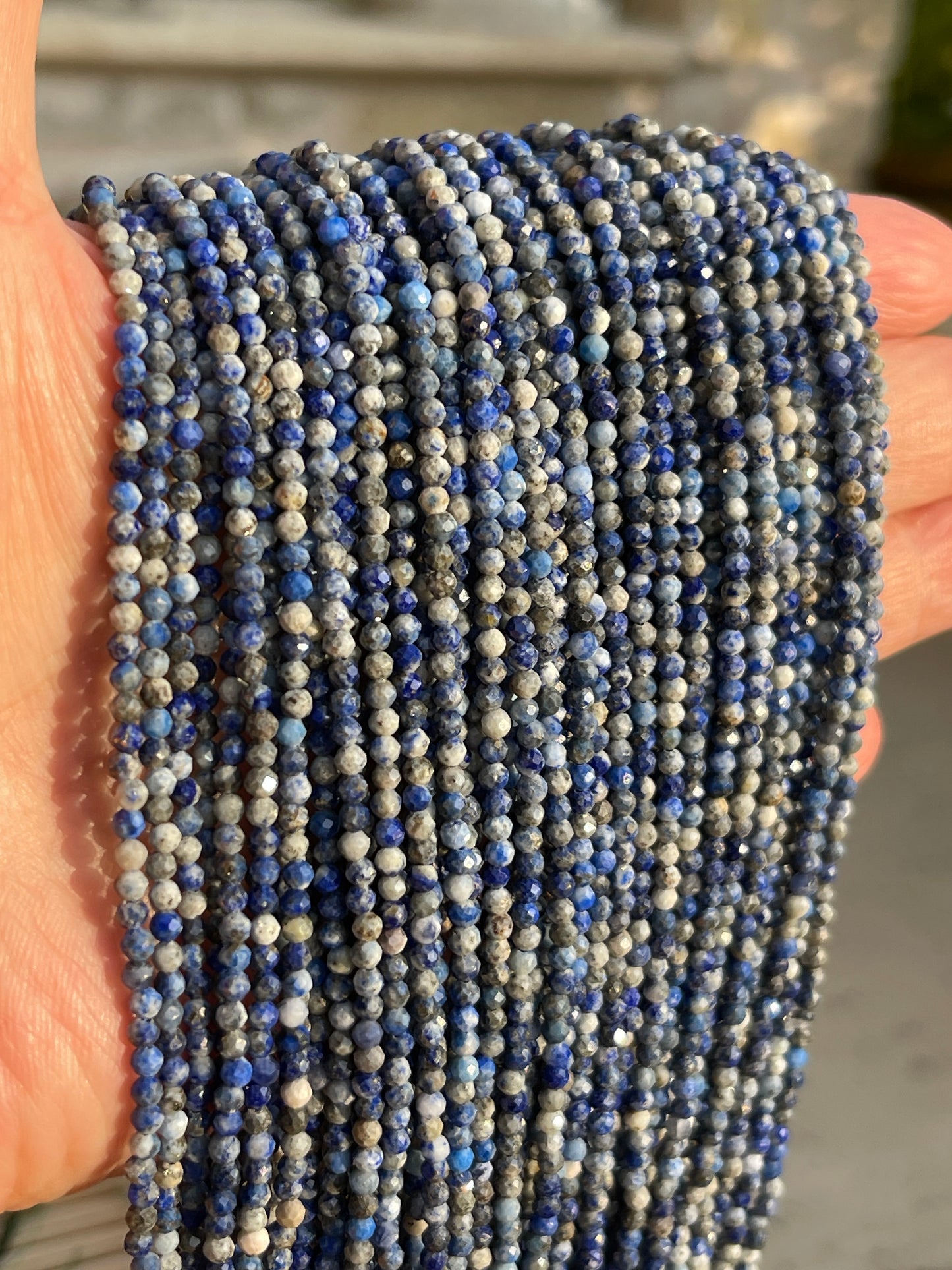 Lapis(3mm)