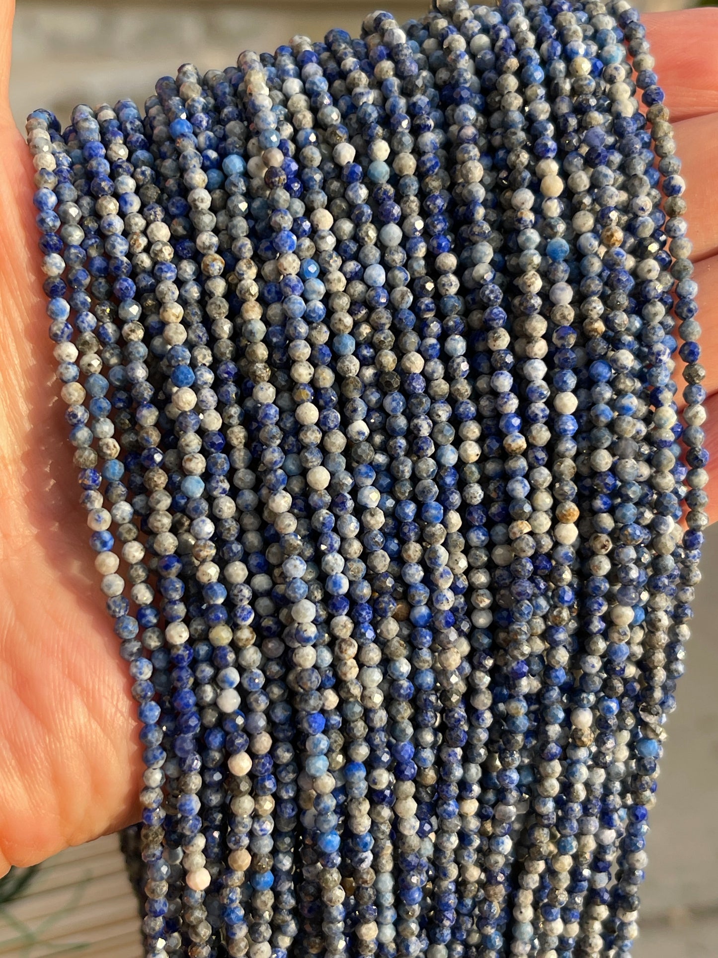 Lapis(3mm)
