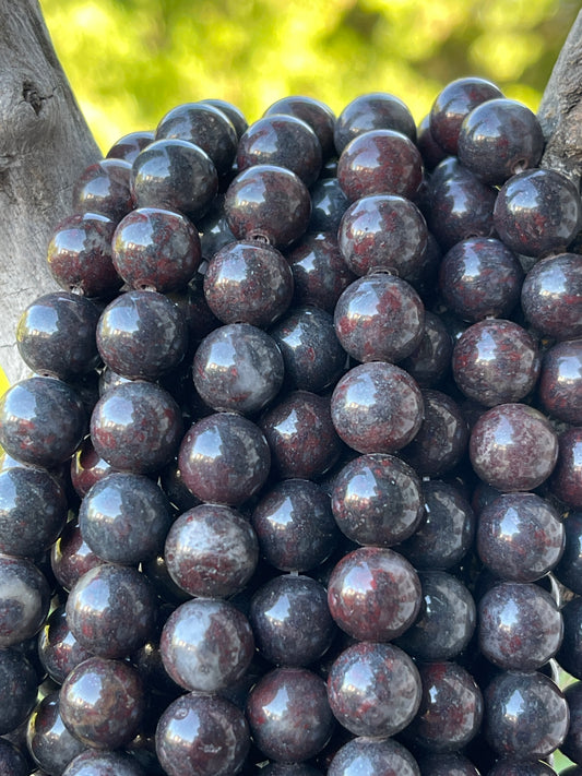 Jasper (10mm)