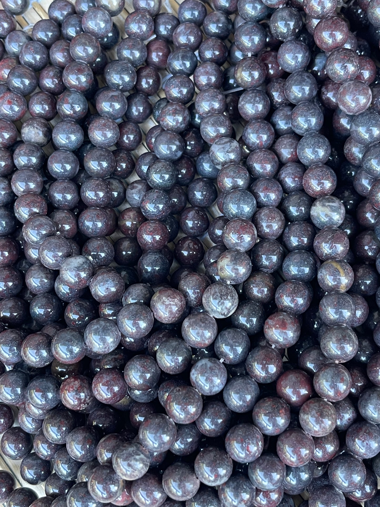 Jasper (10mm)