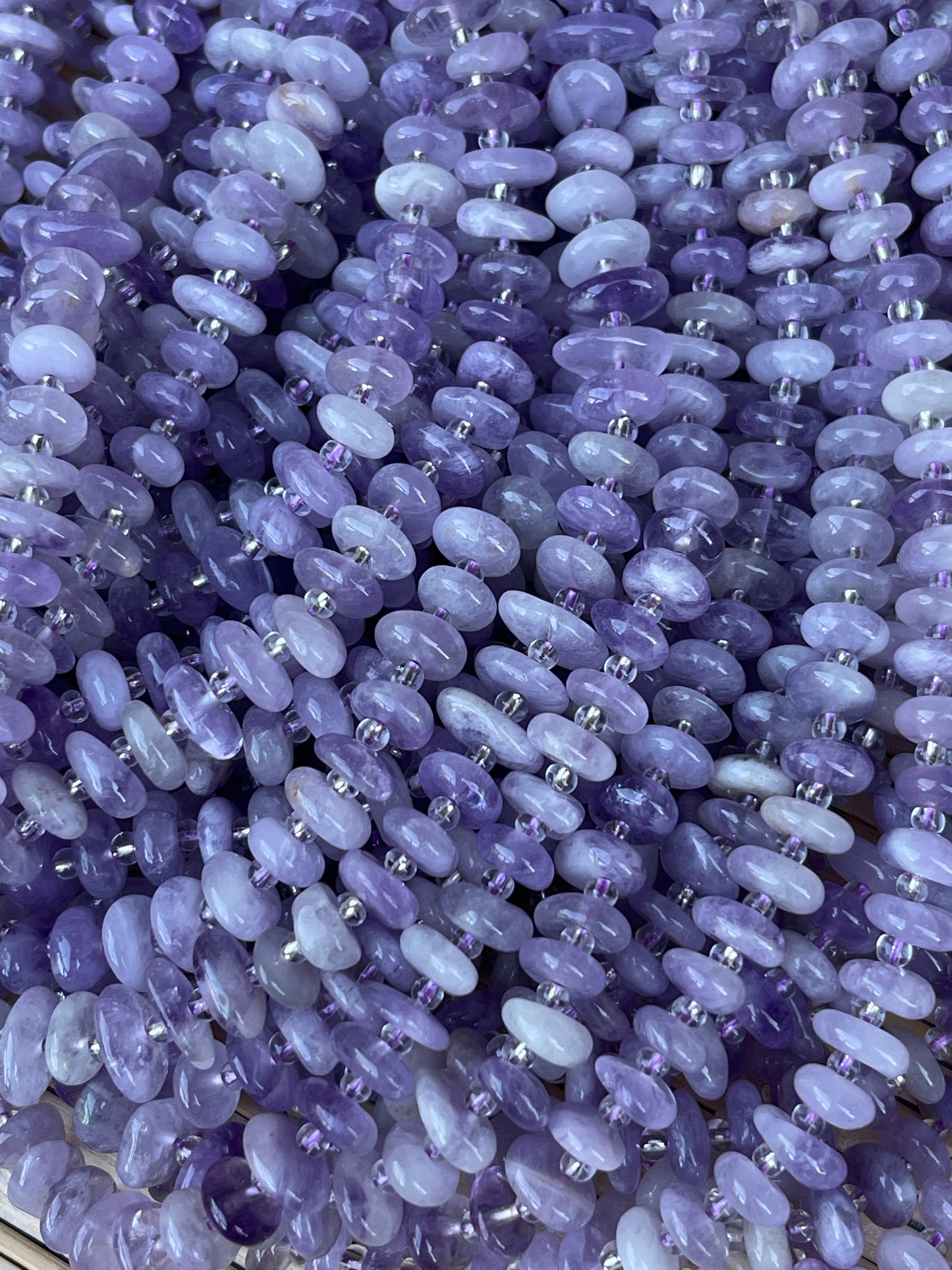 Lavender Amethyst