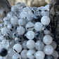 Black Rutilated Quartz