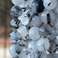Black Rutilated Quartz