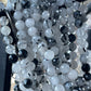 Black Rutilated Quartz