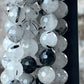 Black Rutilated Quartz