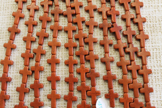 Crosses MG26