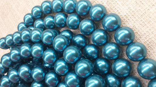 18mm Acrylic Pearls AP40