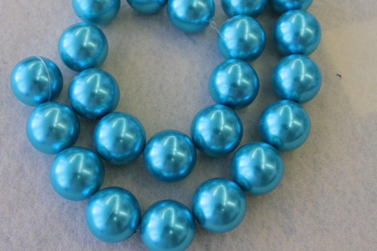 24mm Acrylic Pearls AP20