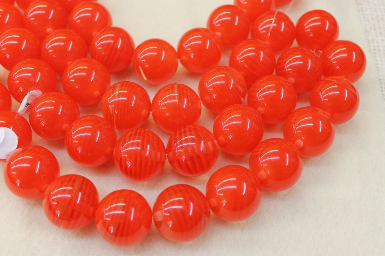 25mm Resin Pearls RP9