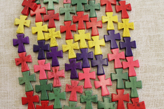 Crosses MG22