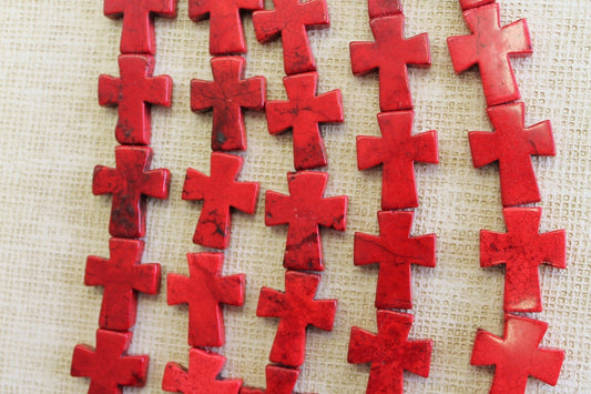 Crosses MG30