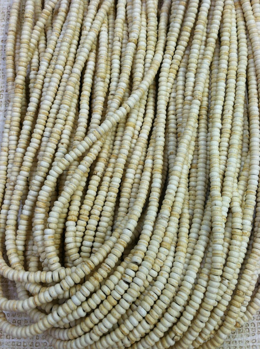 3 x 4mm Heshi Magnesite MG57