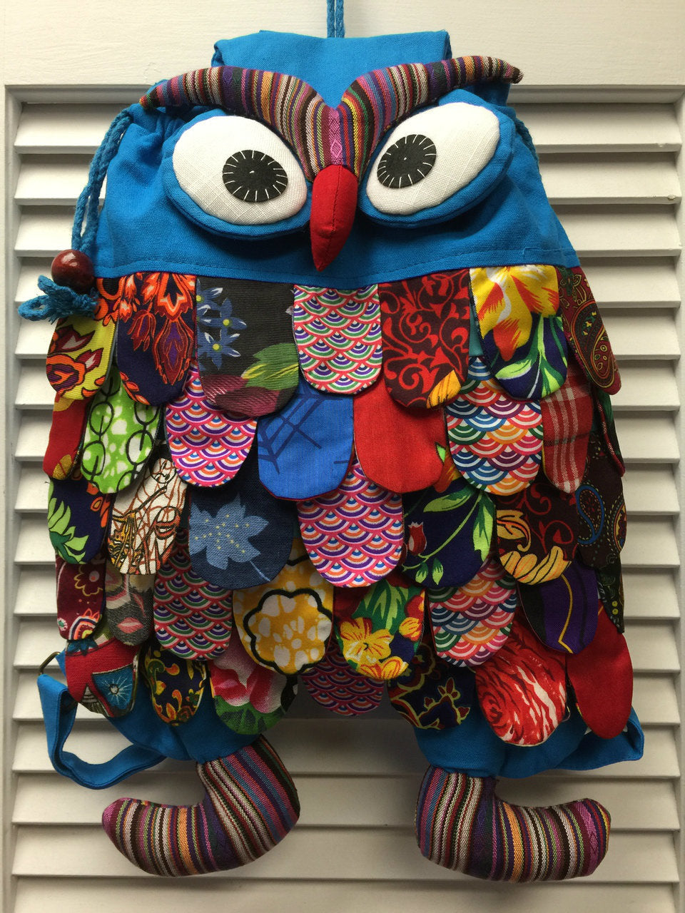 Owl BP1