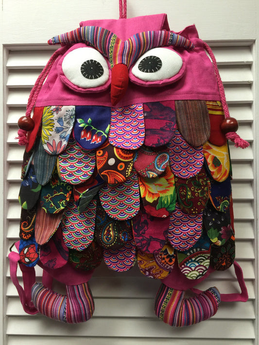 Owl BP2