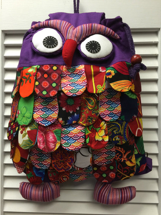 Owl BP3