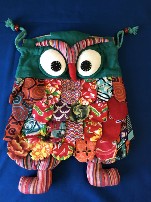 Owl BP4